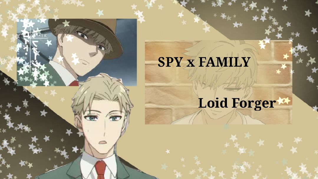 Spy x Family memes  スパイファミリー memes #1 - BiliBili