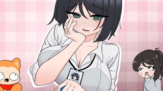 姐姐回来了～开启血脉压制！