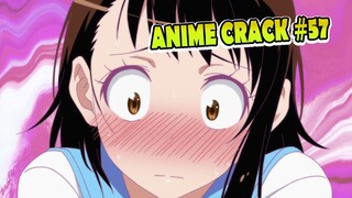 Cinta Pertama Aku Itu Kamu [Anime Crack ] 57