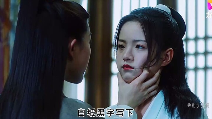 不愧为二小姐啊！二小姐回府，连老爹都赶出来了