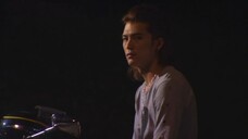 Roy Chiu (邱泽 Qiu Ze) - Chester See & Meg Delacy Cover