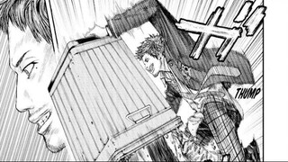 Read Manga Billion dogs Chapter 3