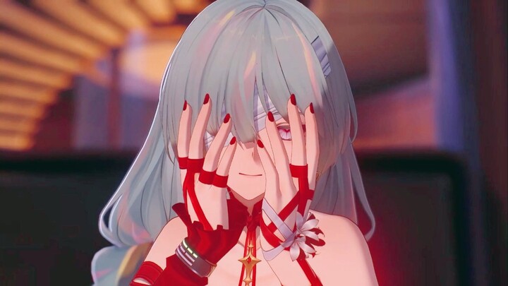 เผื่อว่าคุณยังไม่เคยเห็นฟลอโลทำตัวน่ารัก