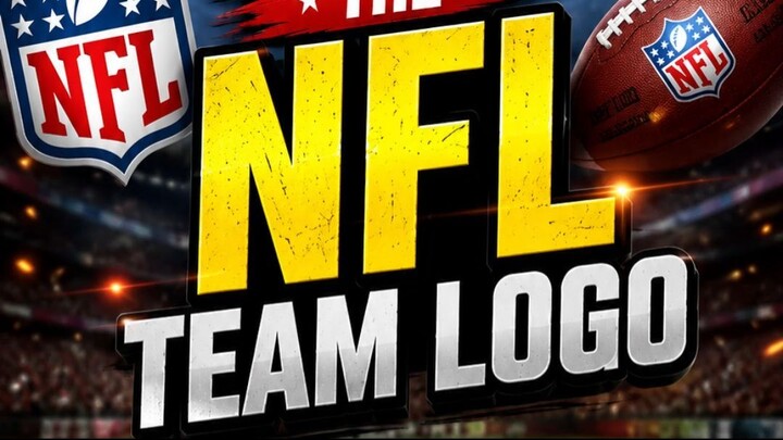 Guess the NFL Logos 🏈 | Can You Get All 10 Right?