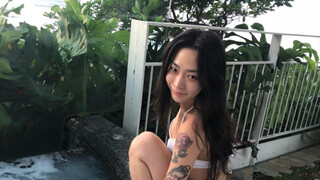 【Honey J Fan Shot】Sister, please don’t let the spicy food kill me