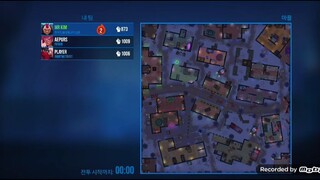 #子弹回声 #简短形式 #短篇小说