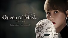 Queen of Masks 2023.Sub Indo E15