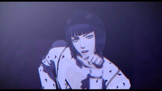 【JOJO MMD】短篇动画合集【护卫队】