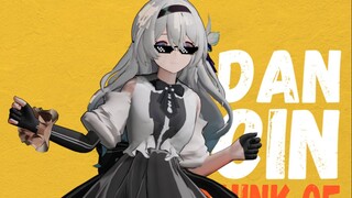 【4K·Dancin】匹诺康尼最靓的仔