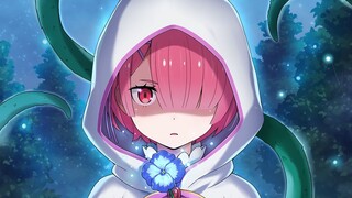 «ري: الحياة في عالم آخر من نقطة الصفر الموسم الثاني» النسخة الكاملة من الأغنية الإضافية للحلقة 48 من