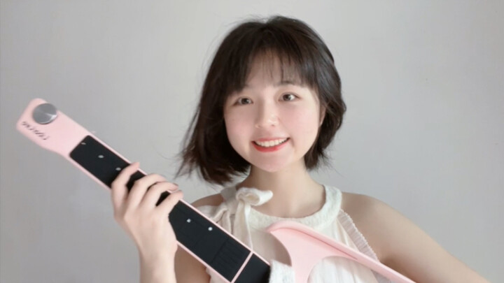 If you suddenly sneeze, it’s definitely because I’m thinking of you!