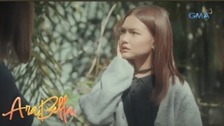 AraBella: Bistado na si Bella (Episode 44)