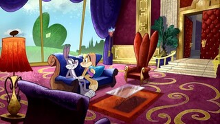 Pepé Le Pew AKA the RIZZ MASTER _ Looney Tuesdays __wbkids