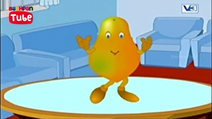 Papaya Song from Bachpan Tube