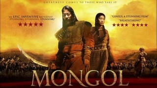 Mongol: The Rise of Genghis Khan (2007)