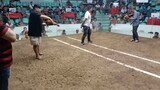 2nd fight champion 2 hits new cockpit Antipolo coliseum