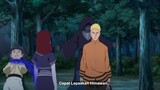 Naruto datang menyelamatkan Himawari - Ibu hana ternyata menargetkan Naruto - Boruto Episode 271
