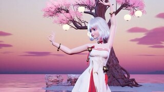 [Star pupil] Little peacock star pupil dance "Puppet" (pure enjoyment version)