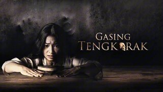 Kisah nyata Santet Gangsing tengkorak 💀💀💀 Part 2