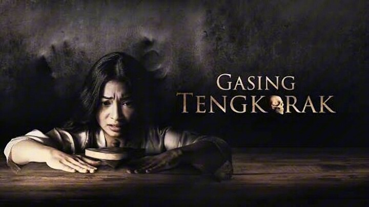 Kisah nyata Santet Gangsing tengkorak 💀💀💀 Part 2