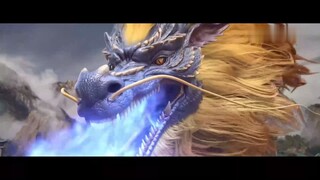Shen Mu สุสานเทพเจ้า (ภาค2) ตอนที่ 26 ซับไทย