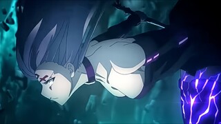 Nih Anime, Duel nya Pada Brutal Dan Epic Semua Cuy🔥