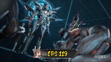 Swallowed star S3 eps 119 sub indo