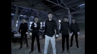 青海摇（还是会想你）