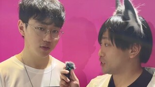 BW上折磨up主