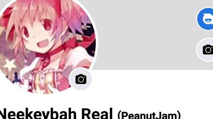 PeanutJam UwU facebook