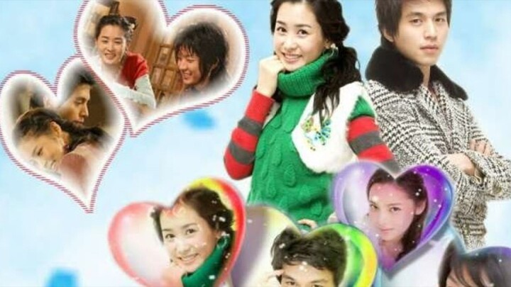 My Girl (2005) Episode 10 Mm.Sub