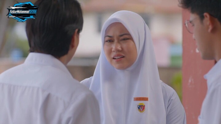 BISIK-BISIK GELORA EPISODE 1DAN 2