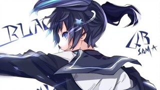 【黑岩射手★】想不出标题了，脑细胞都成豆腐老了