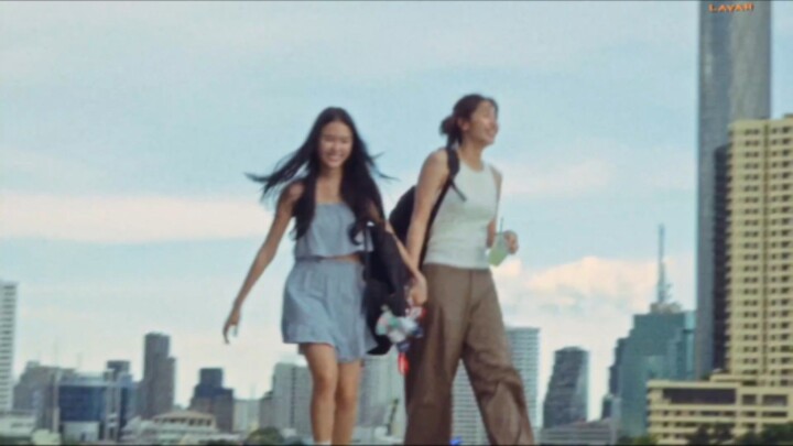 Juliet & Juliet episode 5 sub indo