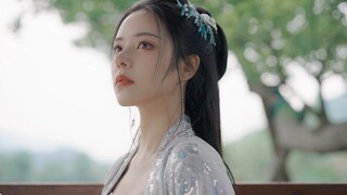 兰因絮果和菀菀类卿，哪个更可悲？替身文学里的白月光就该长这样吧