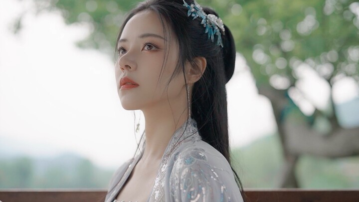 Lan Yinxuguo and Wan Wan Leiqing, who is more tragic? This is what the white moonlight in substitute