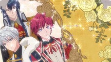 Eps - 7 Aku terdampar di dunia yang penuh sihir [Mahoutsukai no Yakusoku] Sub Indo