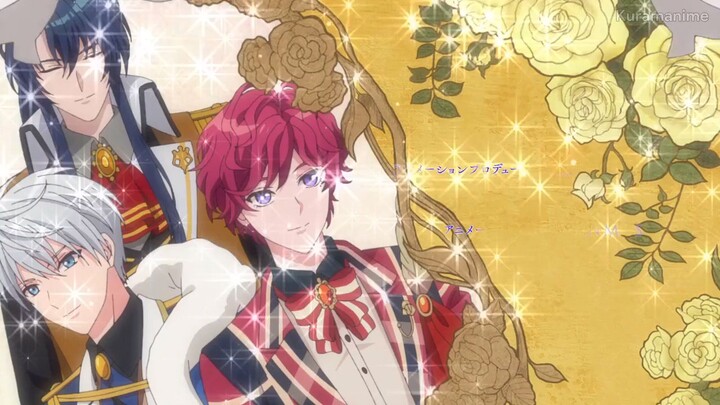 Eps - 7 Aku terdampar di dunia yang penuh sihir [Mahoutsukai no Yakusoku] Sub Indo