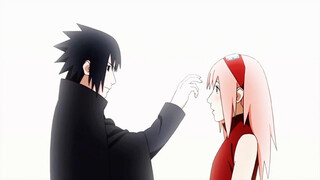 Episode 24｜Sasuke: Thank you Sakura for causing you trouble again