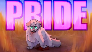 PRIDE | Frostpaw PMV/AMV | TW in Desc | Warrior Cats | A Starless Clan