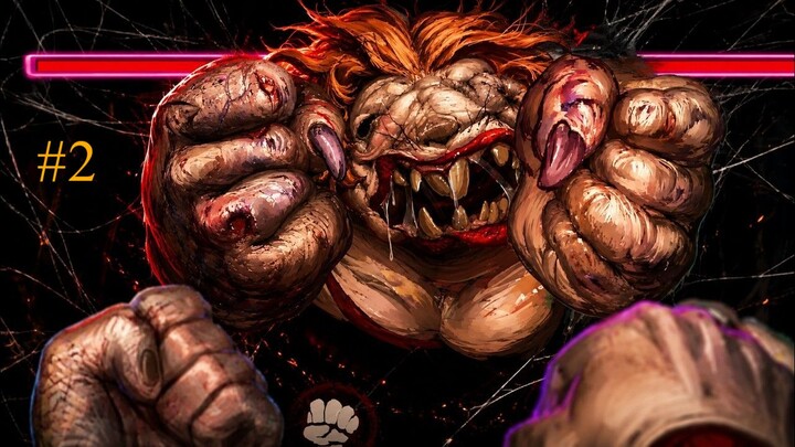 FINALIZANDO O JOGO | LAST PILL BAR #2