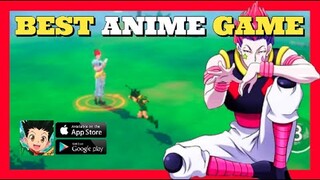 FREE SSR LAWAN HISOKA - HUNTER x HUNTER 獵人×獵人 ( ANDROiD iOS )