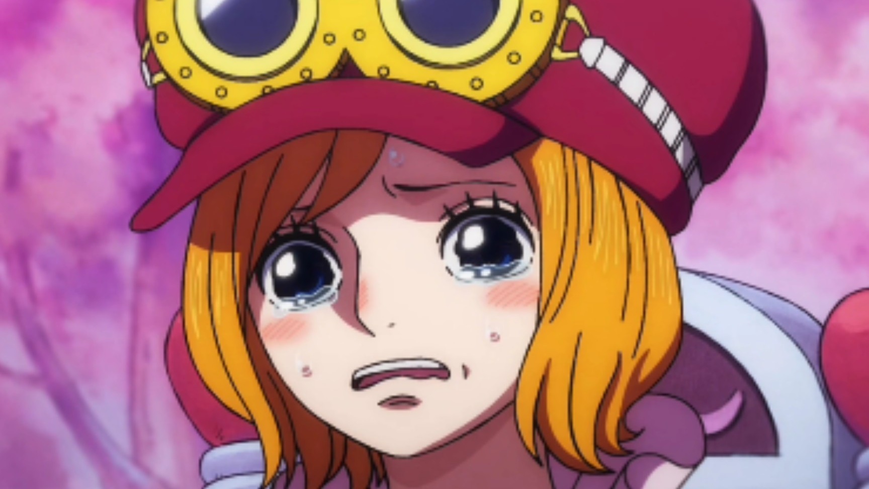 Mad People S Reaction To Sabo S Death One Piece Bilibili