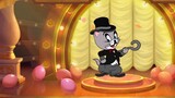 Game seluler Tom and Jerry: Yang ini dimainkan dengan Polly, dan akan stabil jika dia terbang