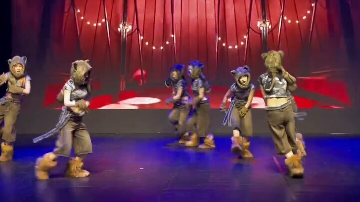 สงสัยการรั่วไหลของคอนเสิร์ต XG ที่ปักกิ่ง? | ท้าทายโรดโชว์ Woke Up ที่เร็วที่สุดและสมจริงที่สุดบนอิน