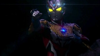 [Ultraman Taiga] Nếu kênh phim phát phiên bản phim Taiga