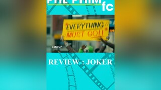 REVIEW  JOKER reviewphim reviewphimhay phephim phephimfan