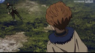 The famous scene of Black Clover is coming, the murderous intention on the field, I will kill you