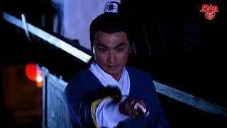 Cao thủ Khiết Đan ám sát Bao Công phải bỏ chạy khi nghe danh Triển Chiêu | Bích Huyết Đan Tâm