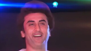 Meri Umar Ke Naujawano... But Ranbir Kapoor instead of his father Rishi Kapoor